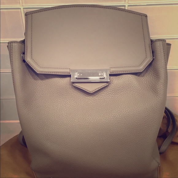 Alexander Wang backpack - Picture 1 of 4